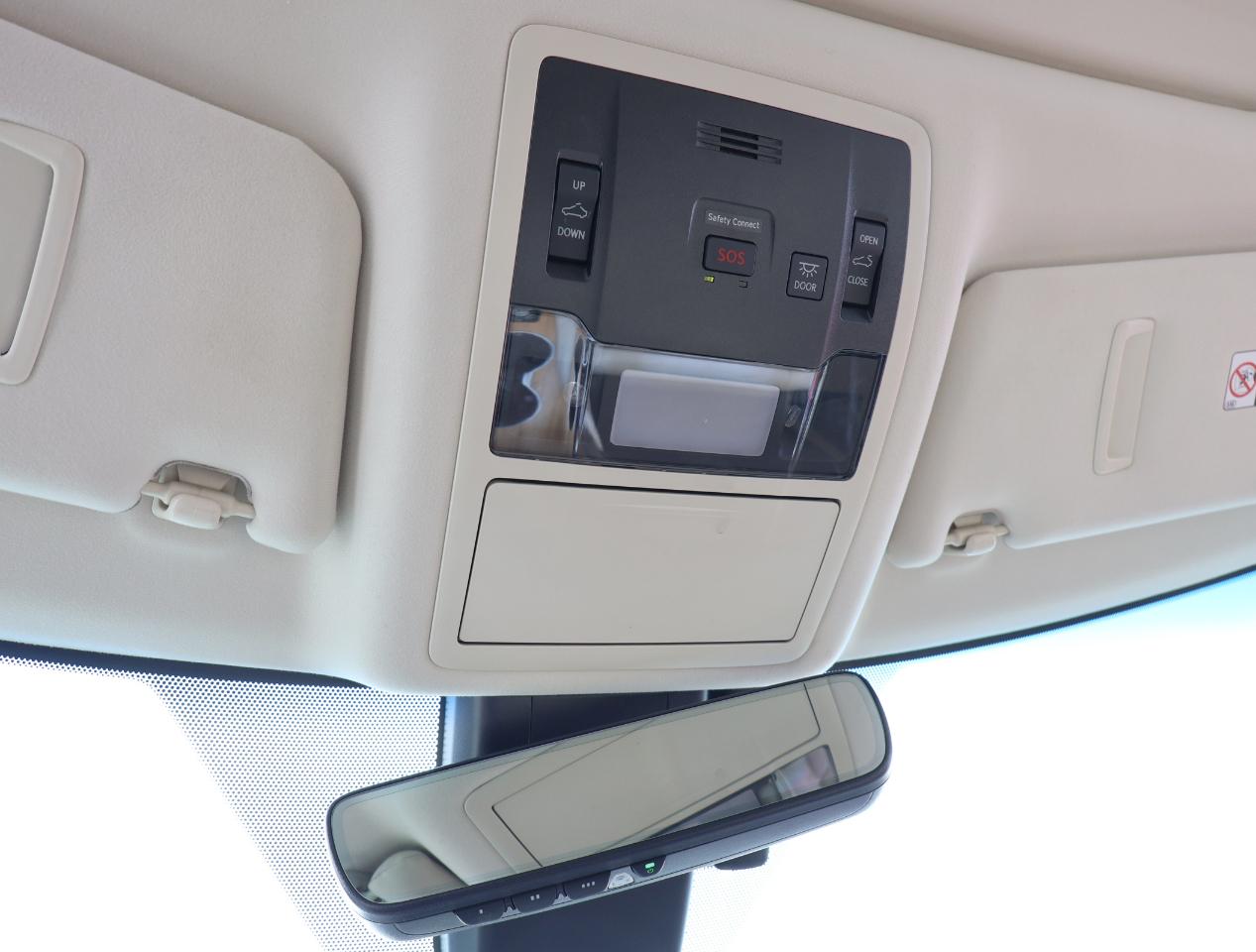 Lexus RX 350L  2019