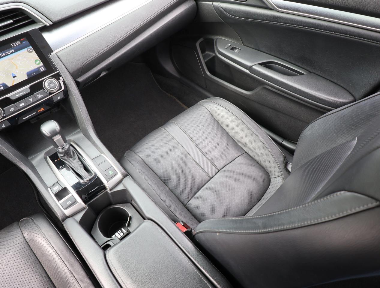 Honda Civic  2017