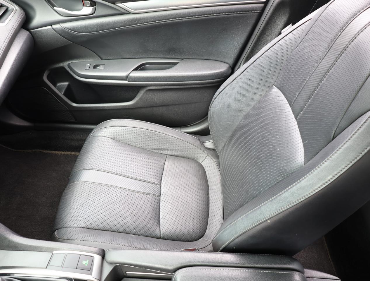 Honda Civic  2017