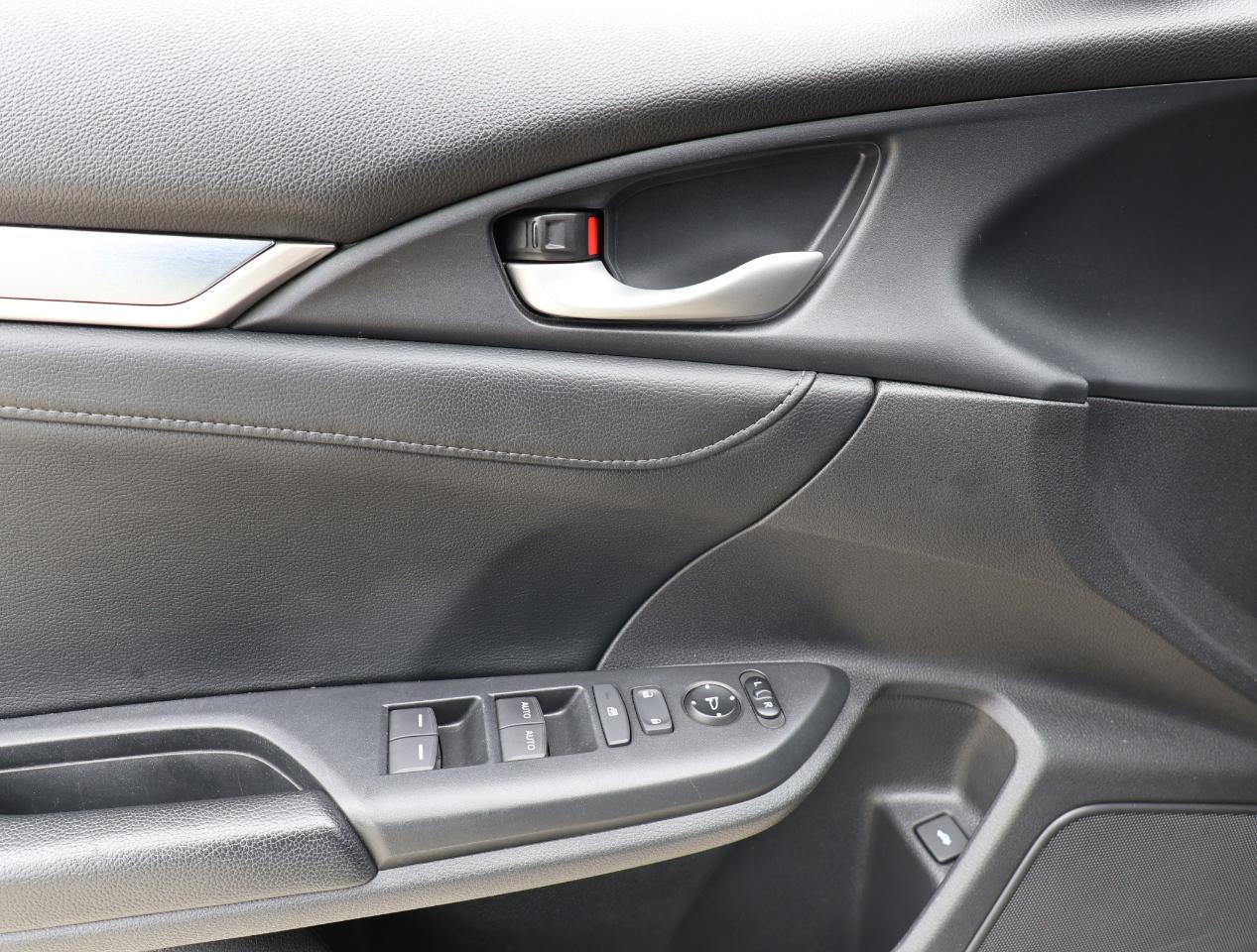 Honda Civic  2017