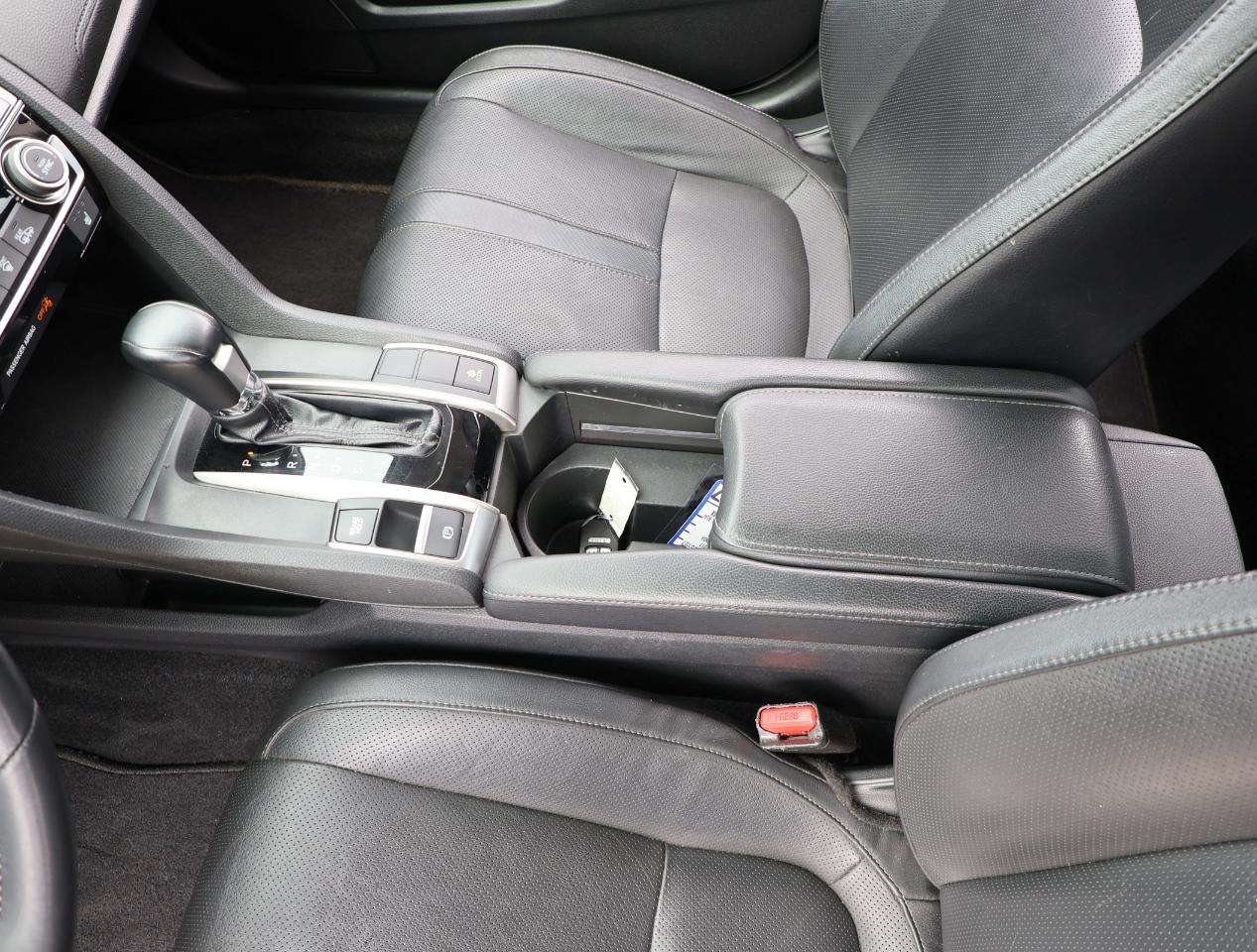 Honda Civic  2017