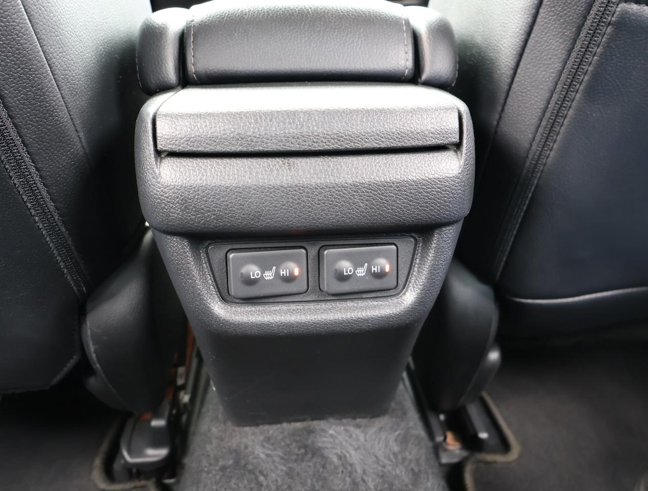 Honda Civic  2017