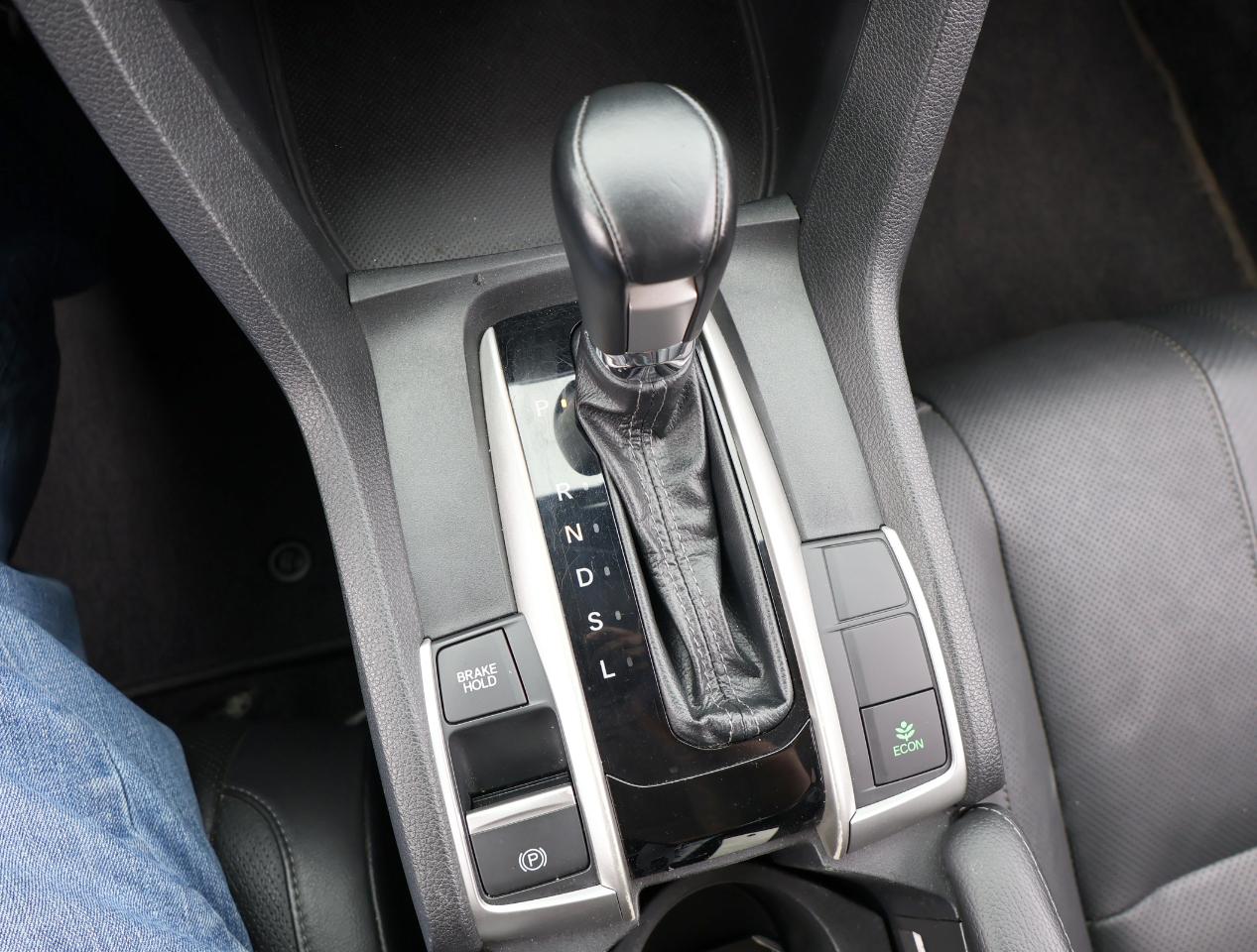 Honda Civic  2017