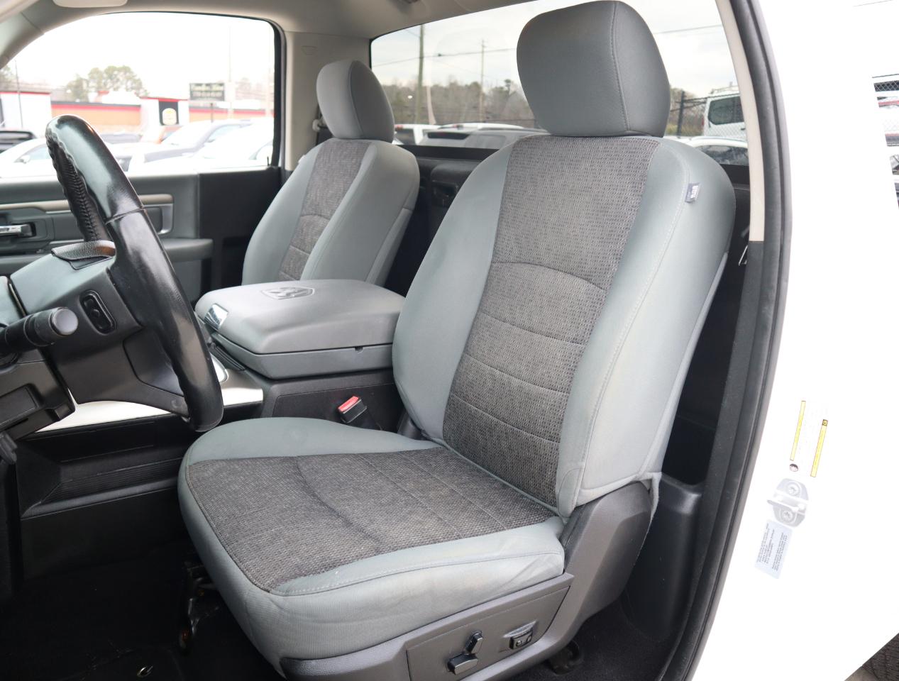 RAM 1500  2016