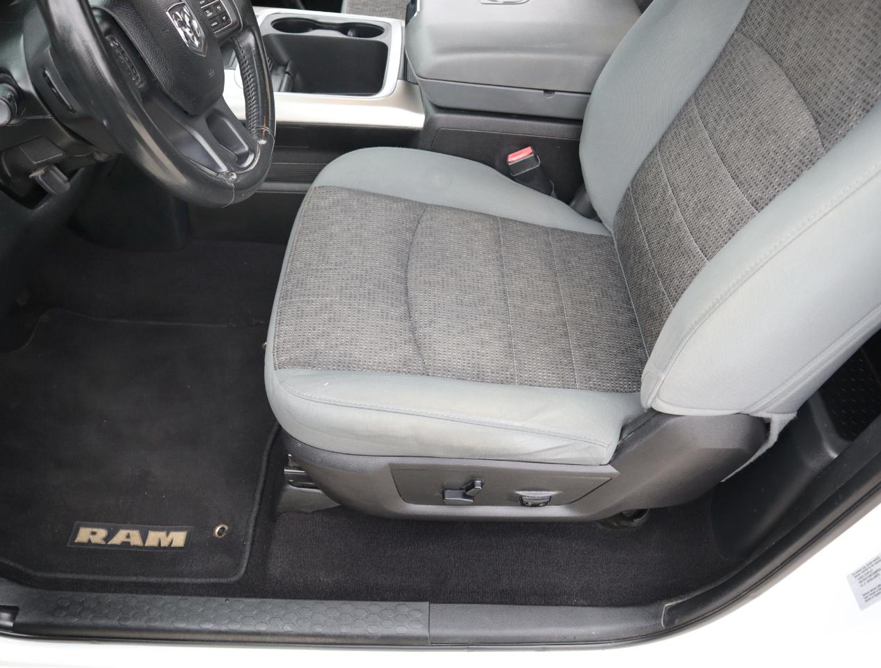 RAM 1500  2016