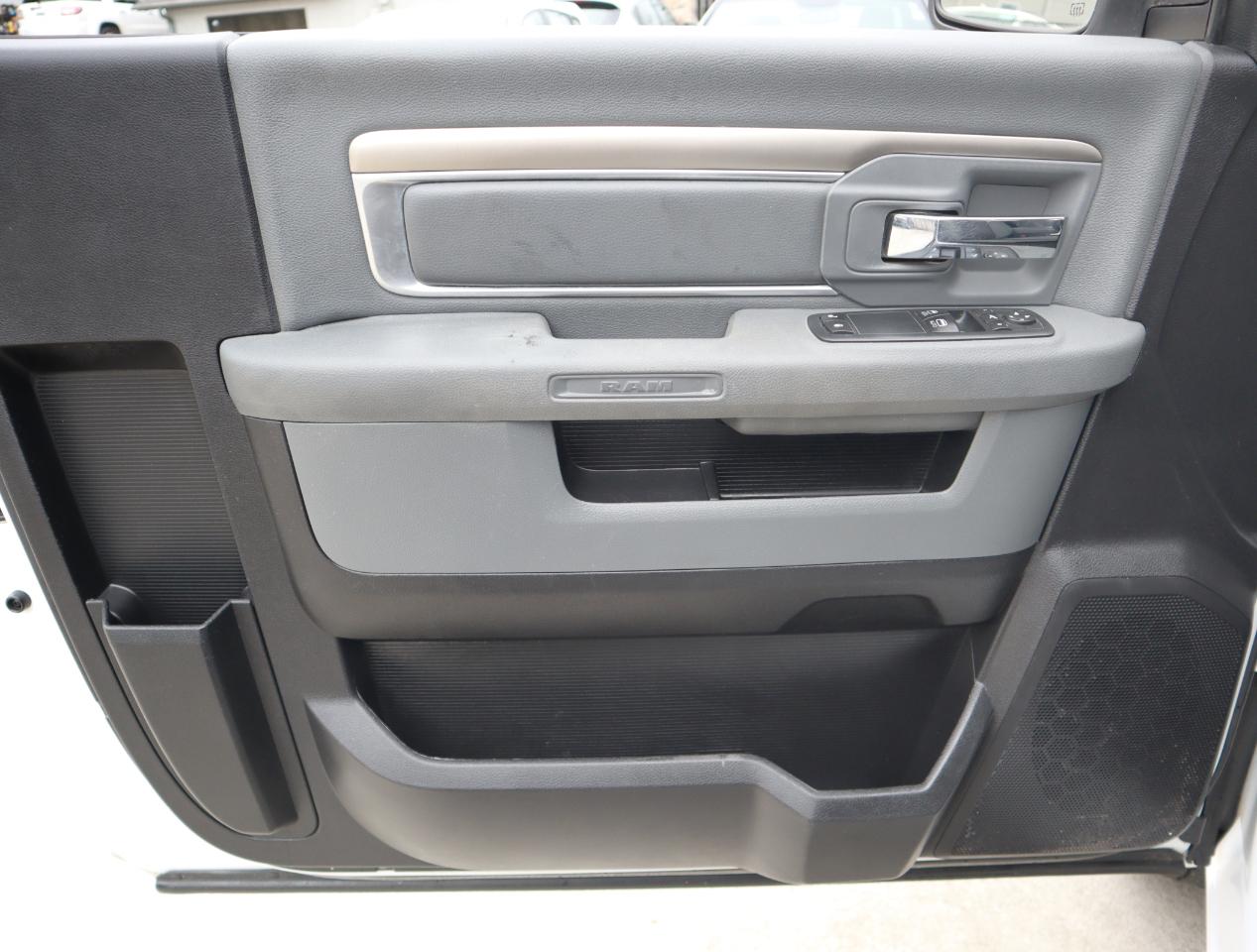 RAM 1500  2016