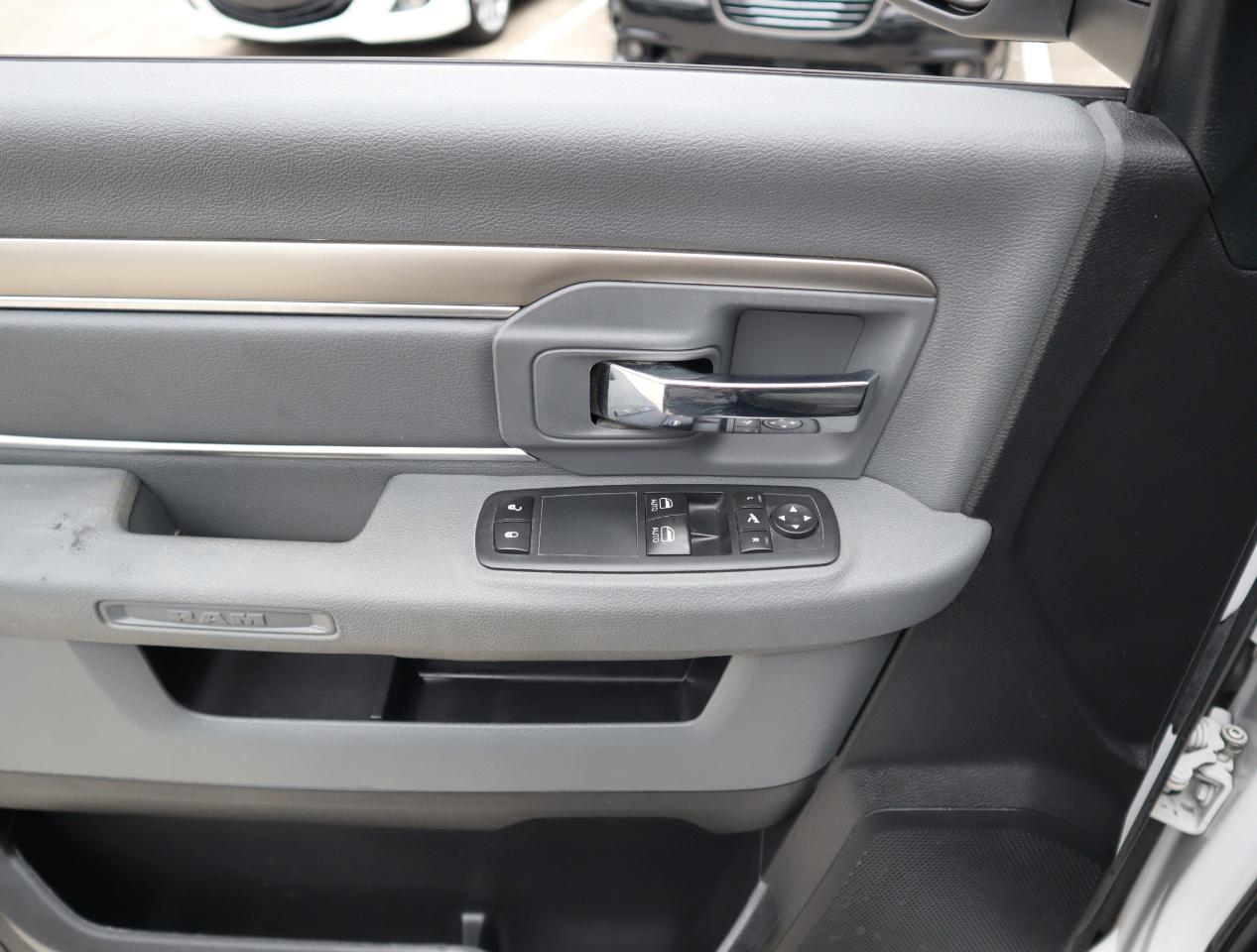 RAM 1500  2016