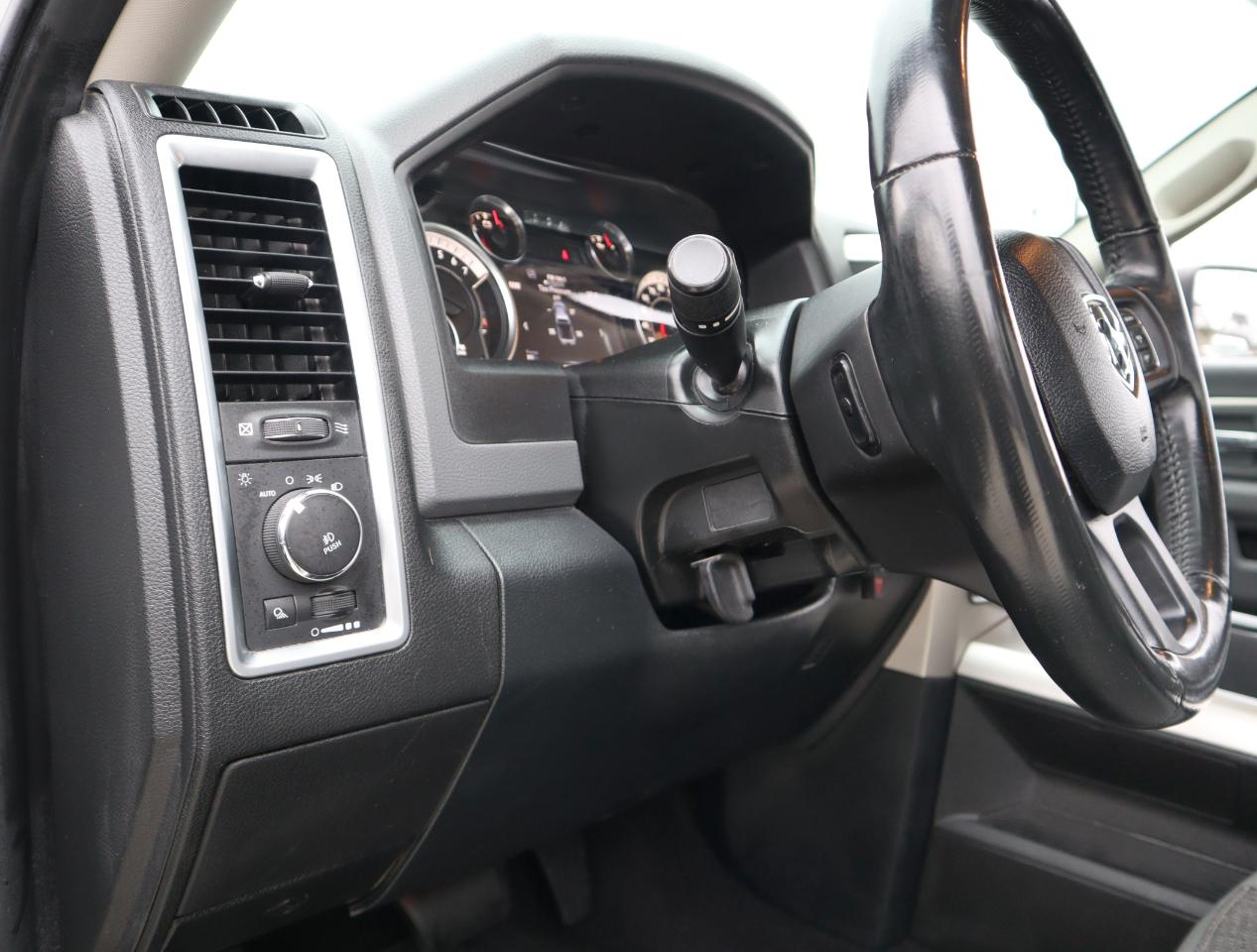 RAM 1500  2016