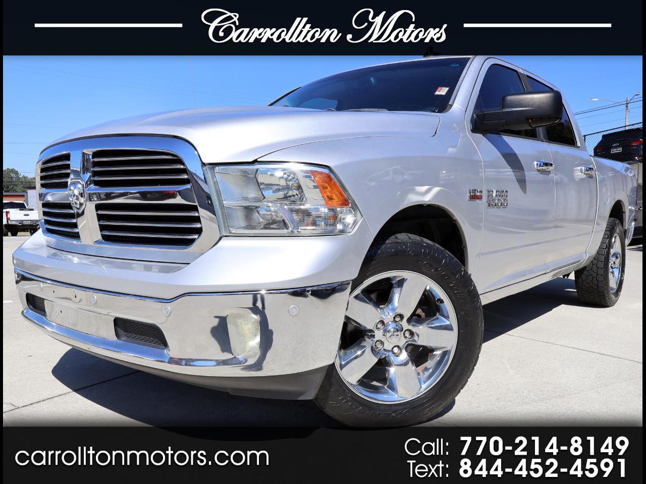 2016 RAM 1500 Pickup Lone Star