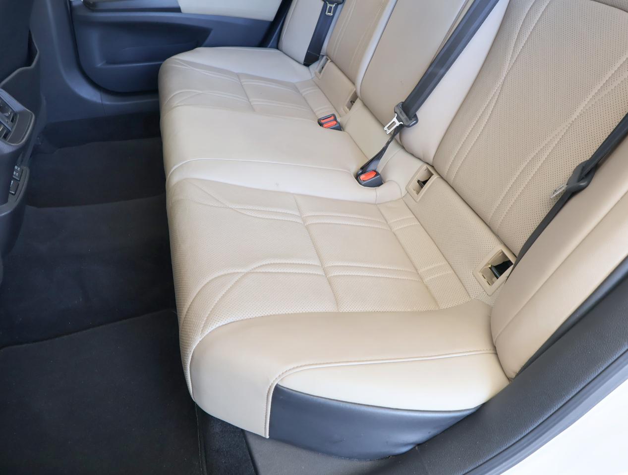 Lexus ES 350 Luxury 2019