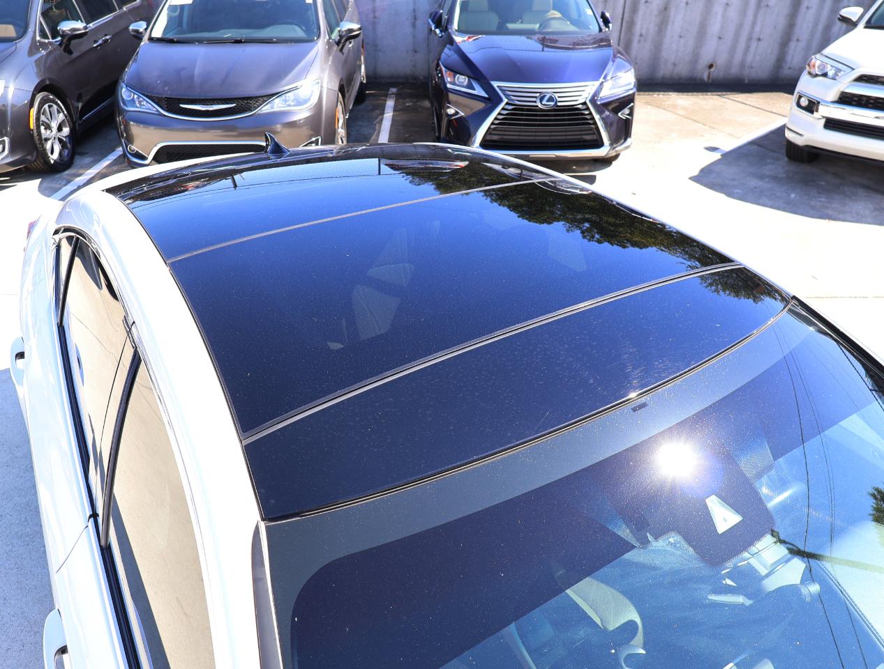 Lexus ES 350 Luxury 2019