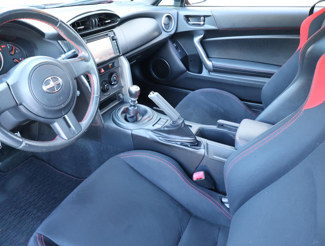 Scion FR-S 6MT 2014