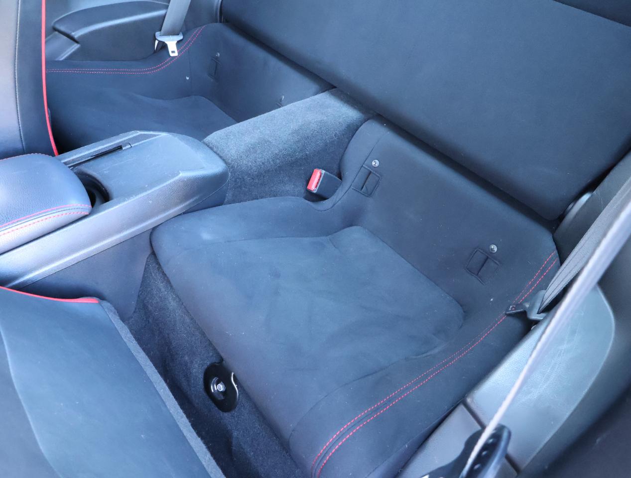 Scion FR-S 6MT 2014