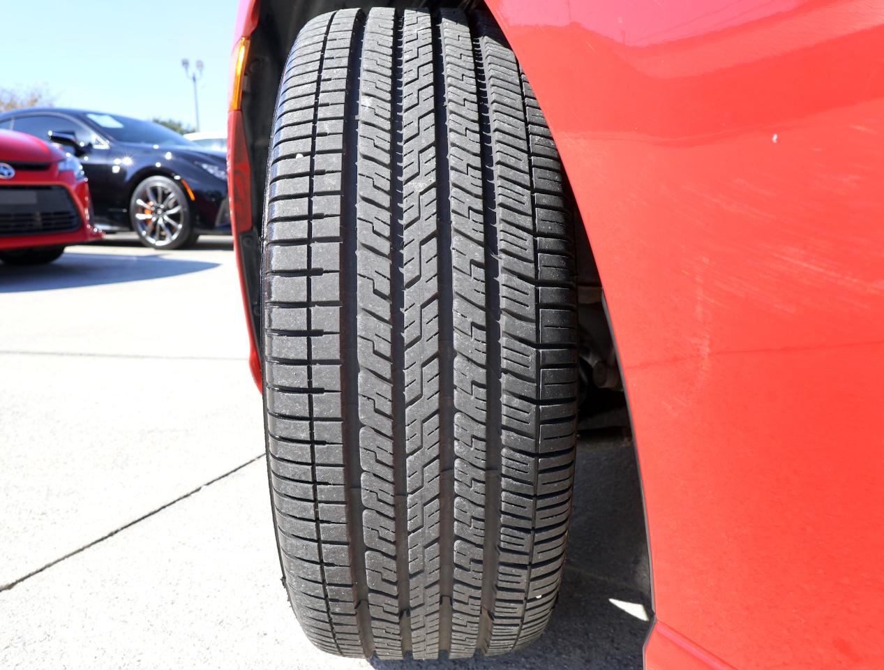 Scion FR-S 6MT 2014