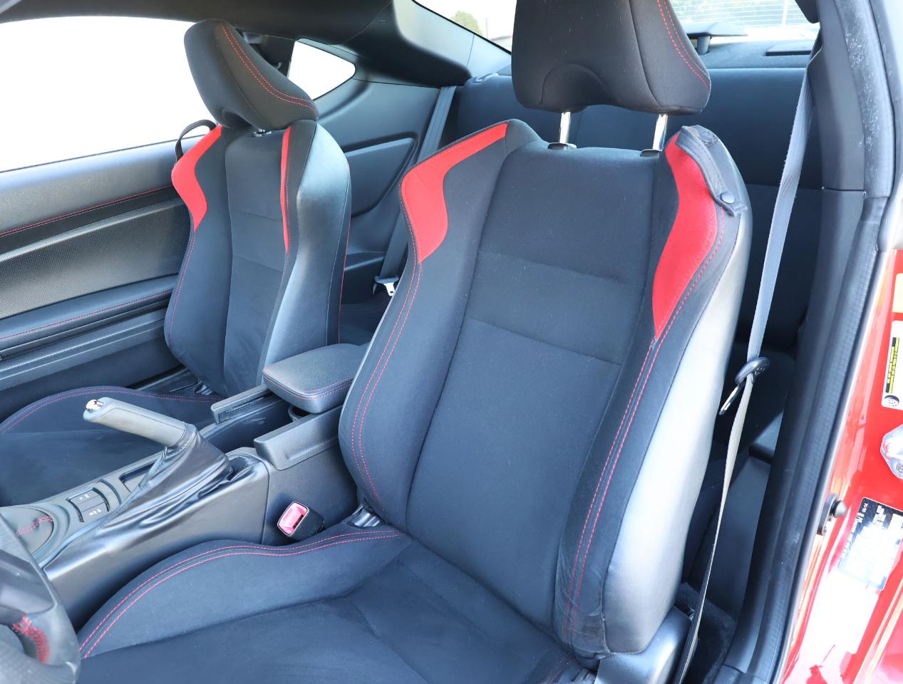Scion FR-S 6MT 2014