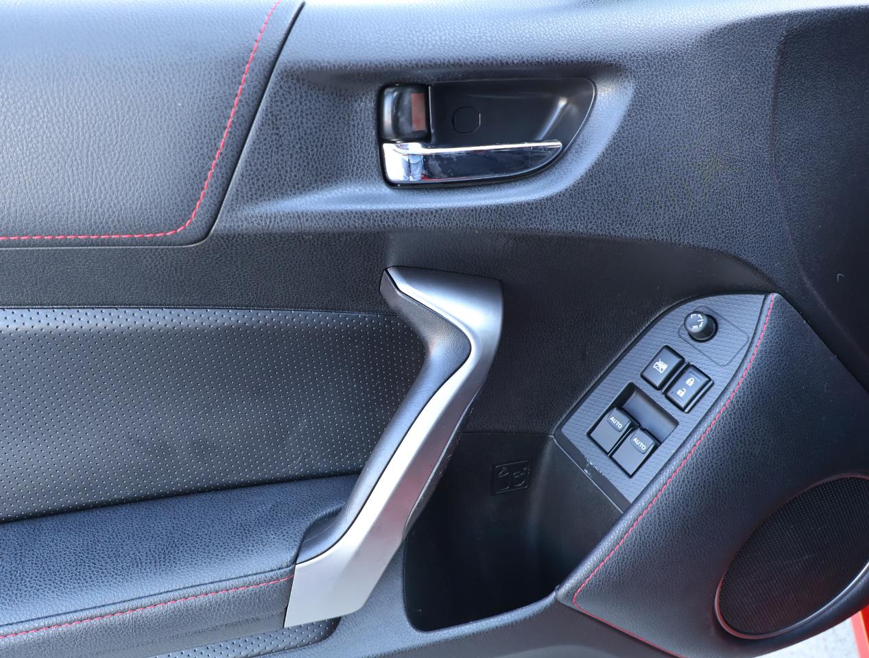 Scion FR-S 6MT 2014