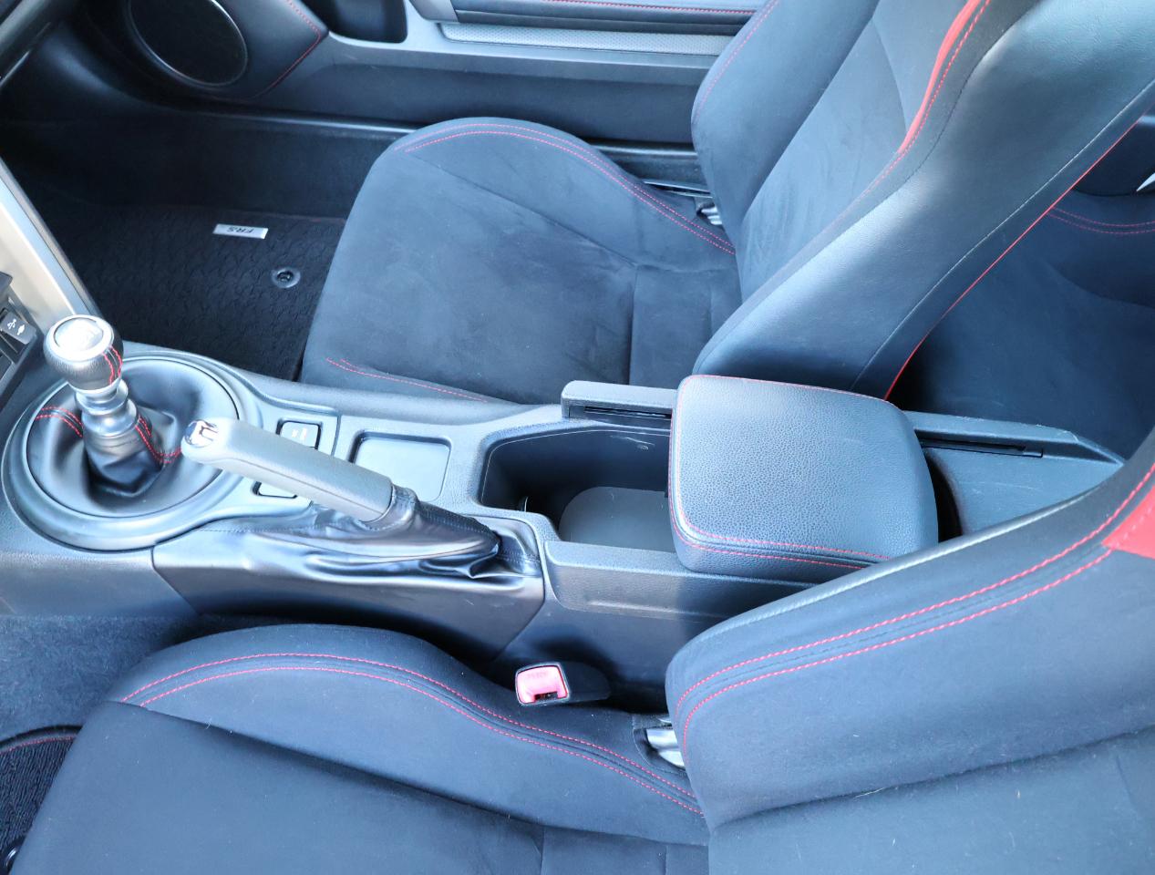 Scion FR-S 6MT 2014