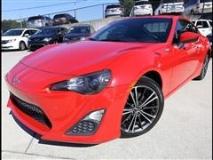 2014 Scion FR-S 