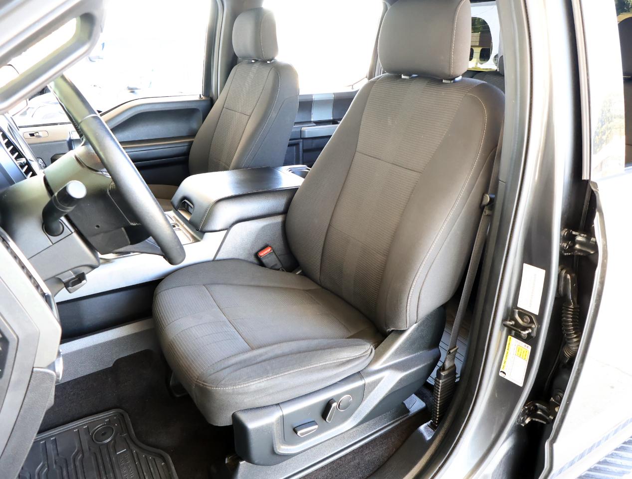 Ford F-150  2017