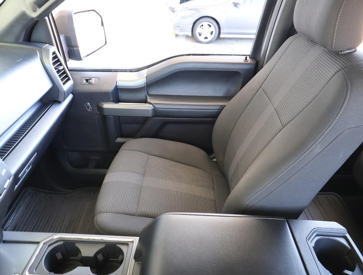 Ford F-150  2017