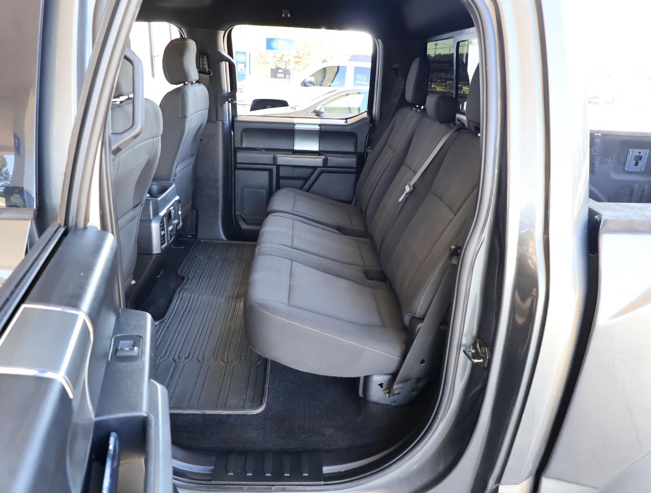Ford F-150  2017