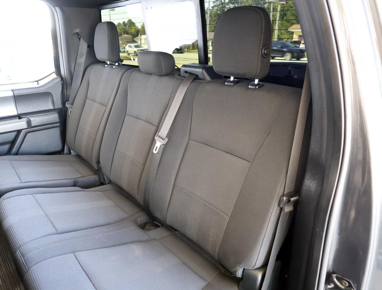 Ford F-150  2017