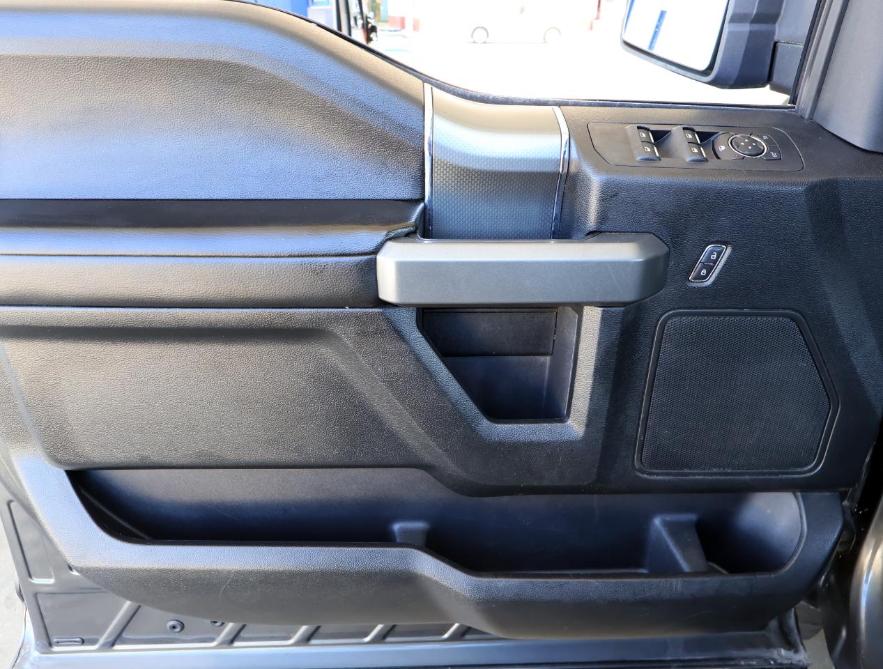 Ford F-150  2017