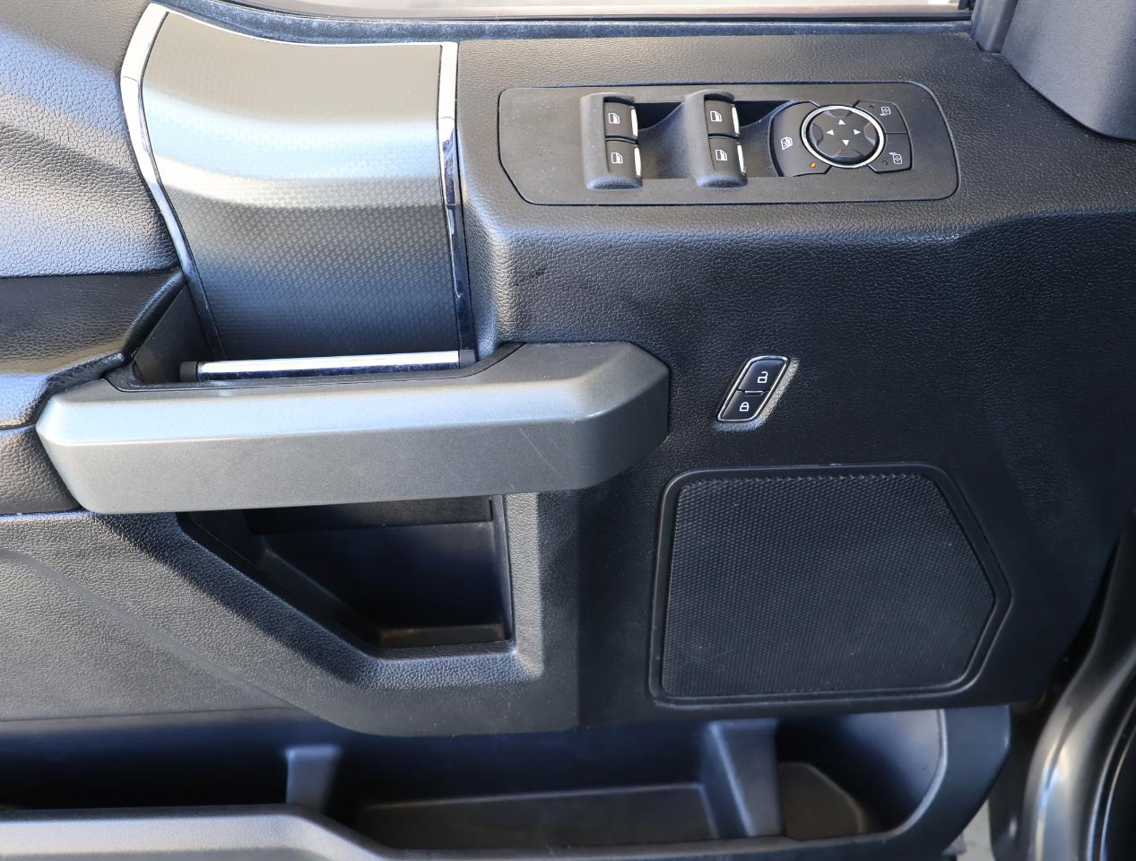 Ford F-150  2017