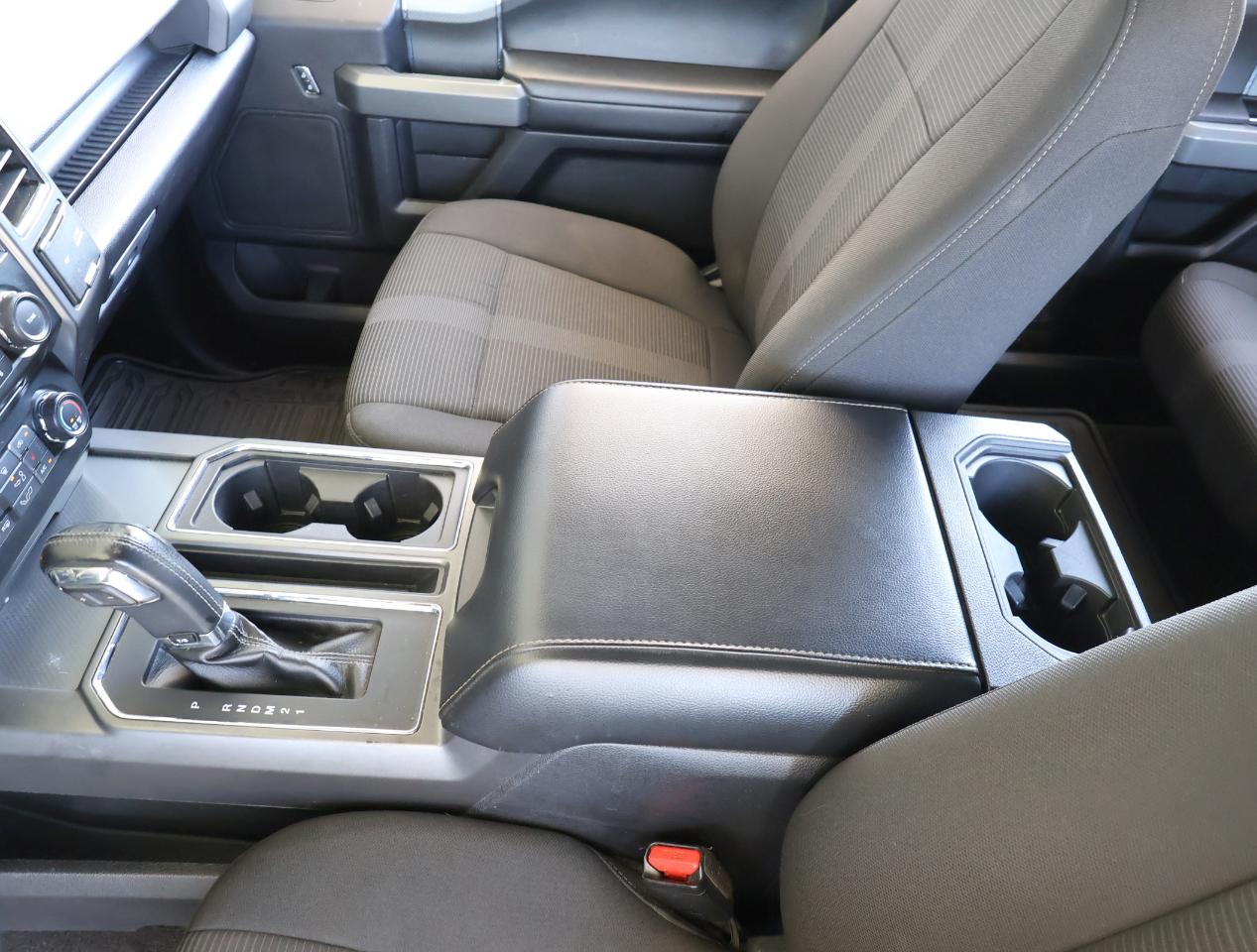Ford F-150  2017