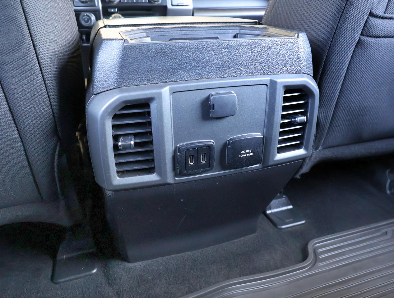 Ford F-150  2017