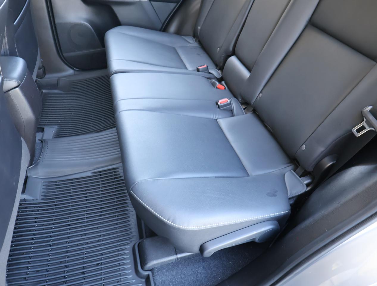 Toyota RAV4 Limited 2017