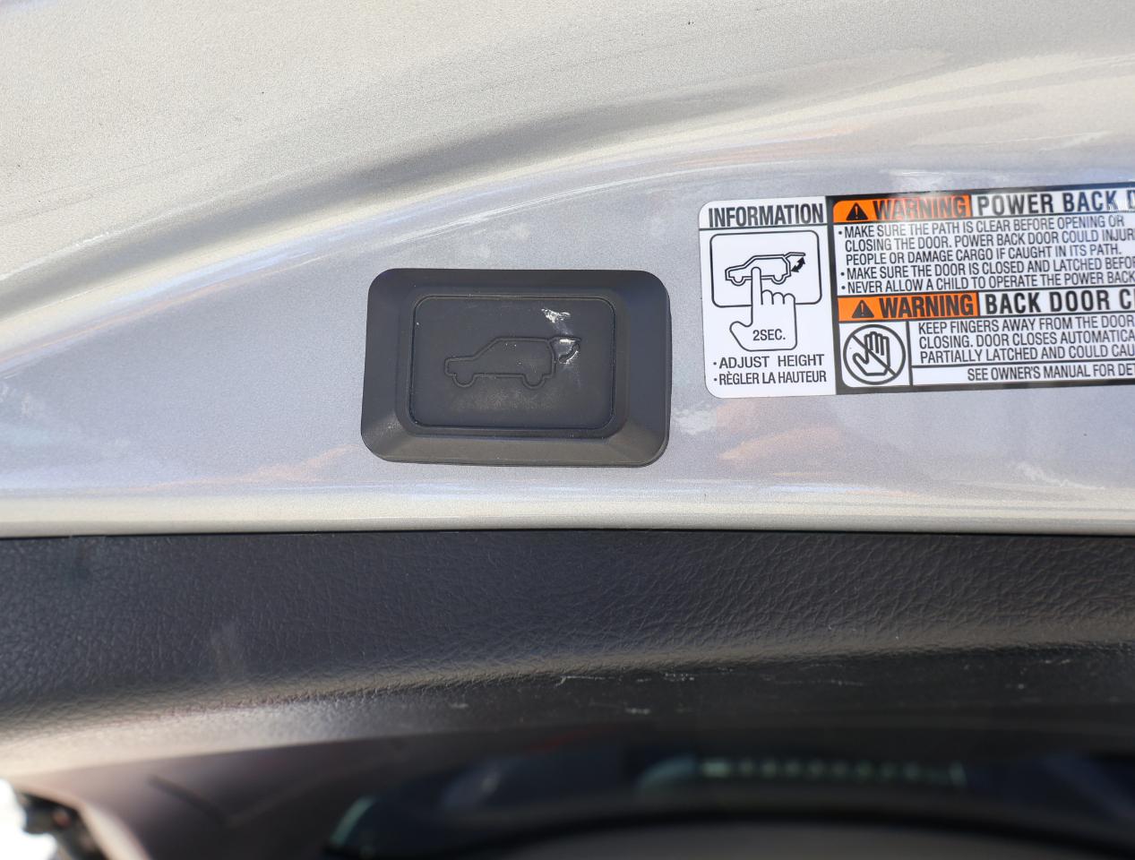 Toyota RAV4 Limited 2017