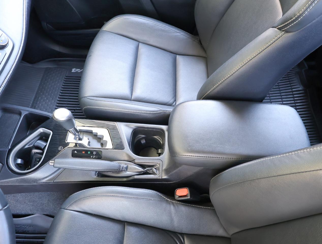 Toyota RAV4 Limited 2017