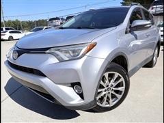 2017 Toyota RAV4 