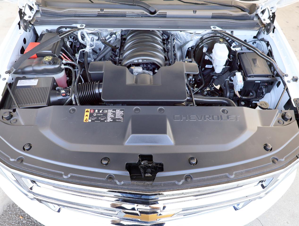 Chevrolet Tahoe Premier 2017