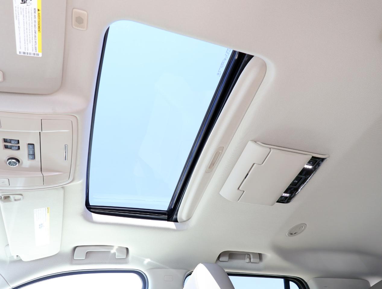 Chevrolet Tahoe Premier 2017