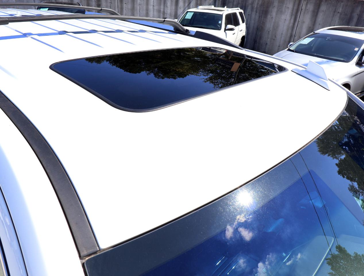 Chevrolet Tahoe Premier 2017