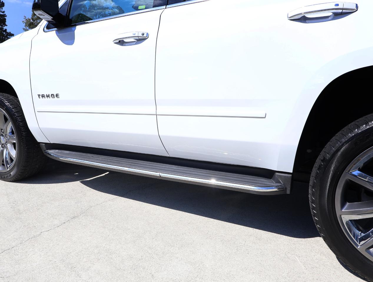 Chevrolet Tahoe Premier 2017