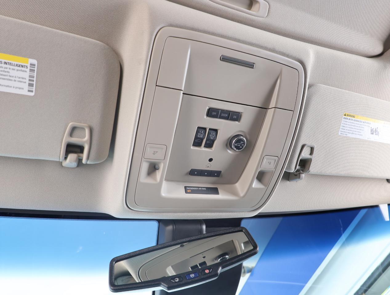 Chevrolet Tahoe Premier 2017