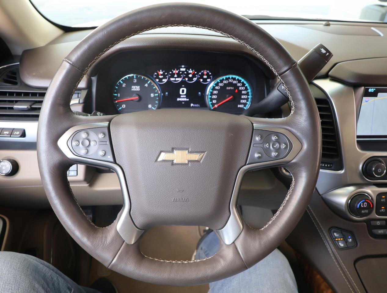 Chevrolet Tahoe Premier 2017