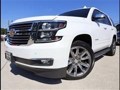 2017 Chevrolet Tahoe 