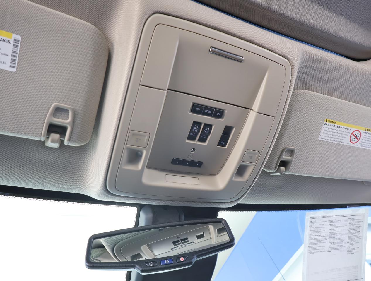 GMC Sierra 2500HD Denali Crew Cab 4WD 2019