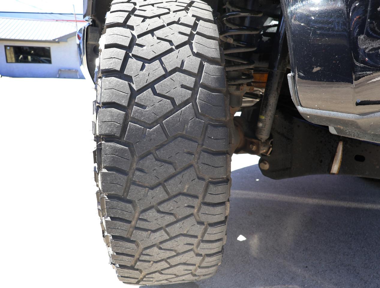 Ford F-250 SD Lariat Crew Cab 4WD 2018