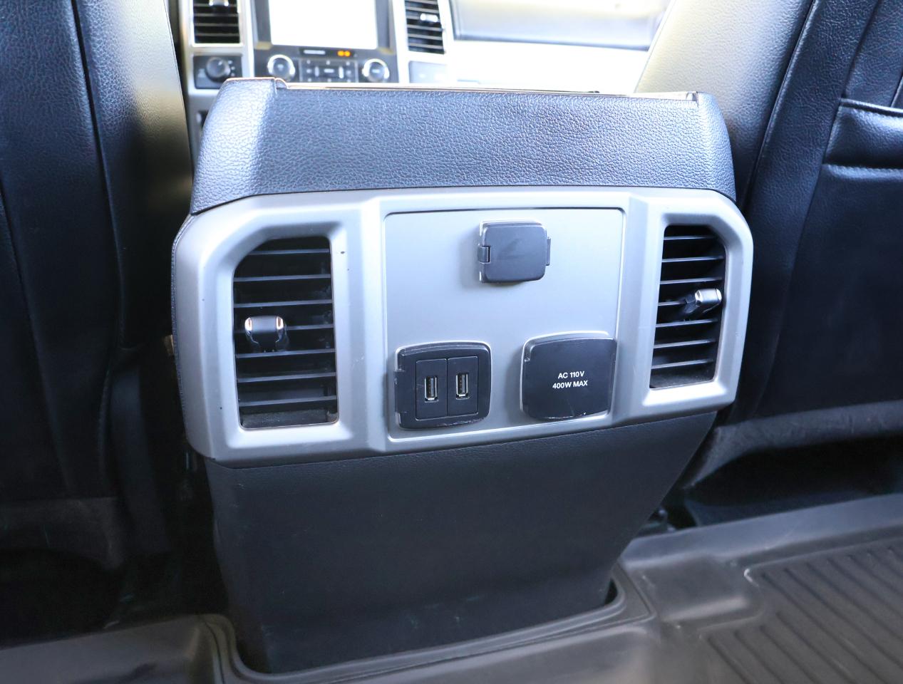Ford F-250 SD Lariat Crew Cab 4WD 2018