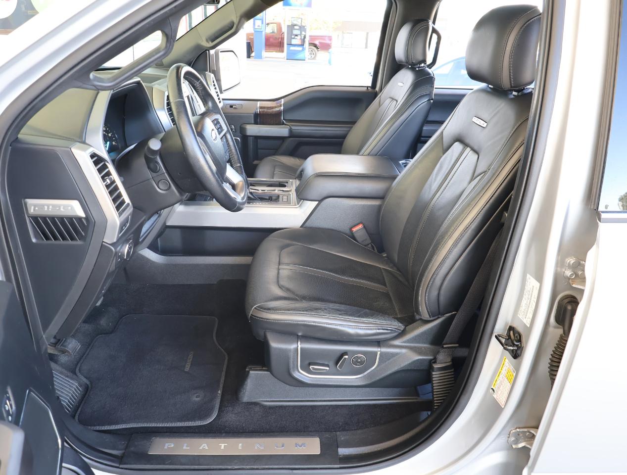 Ford F-150  2015
