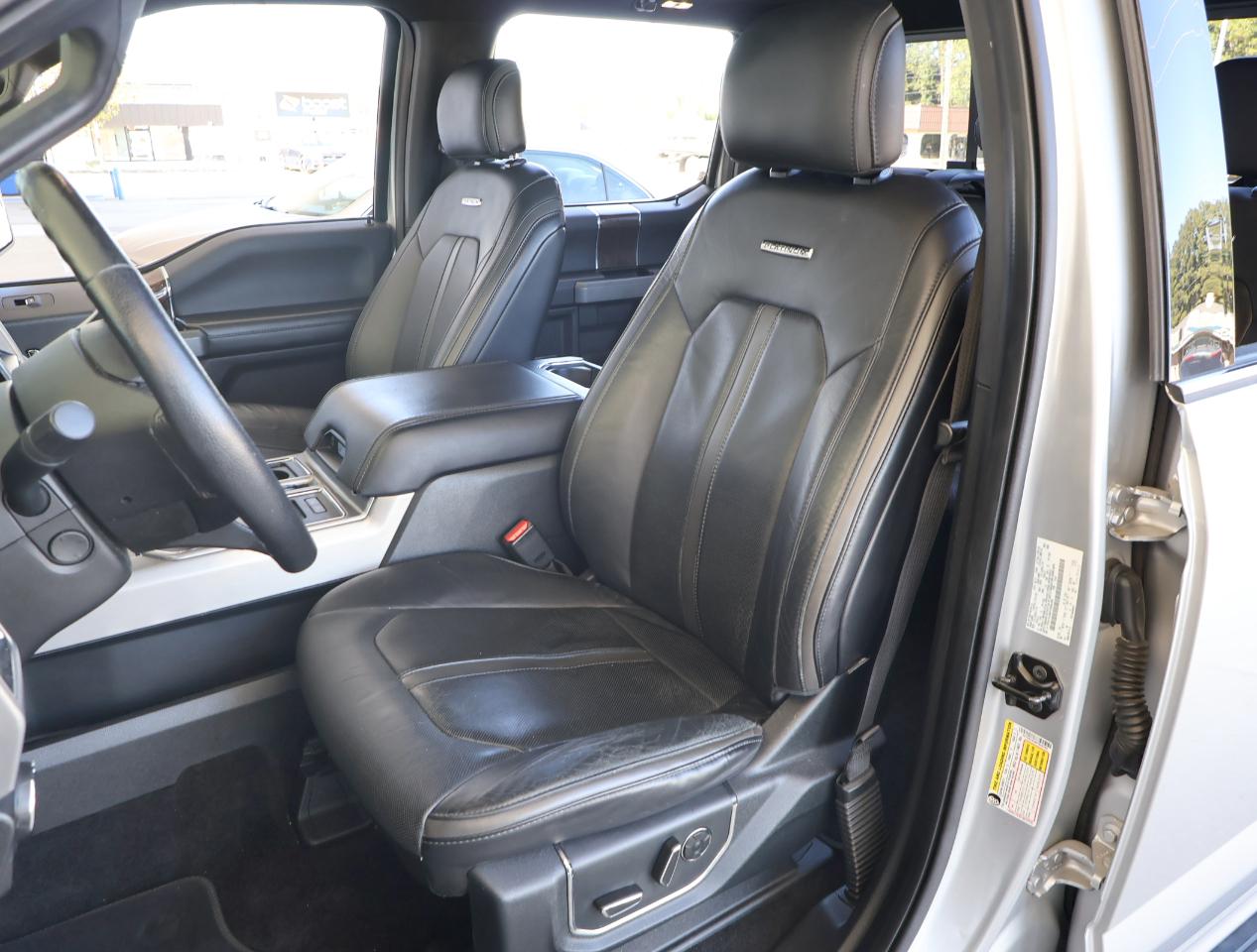 Ford F-150  2015