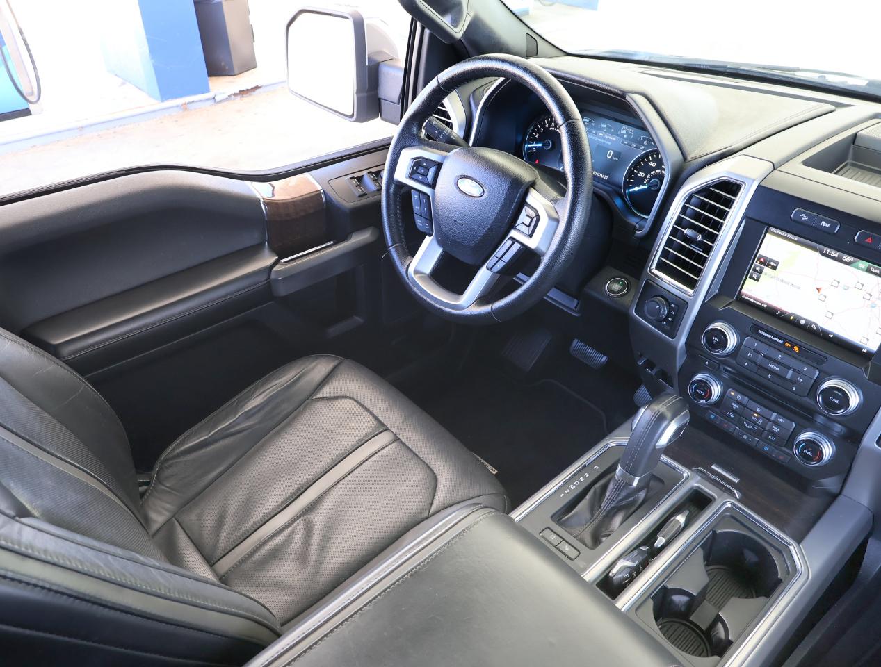 Ford F-150  2015