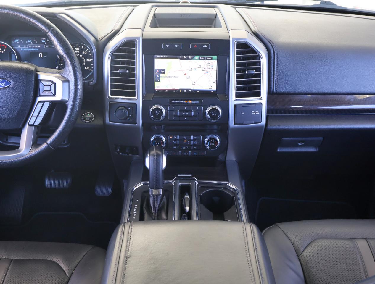 Ford F-150  2015