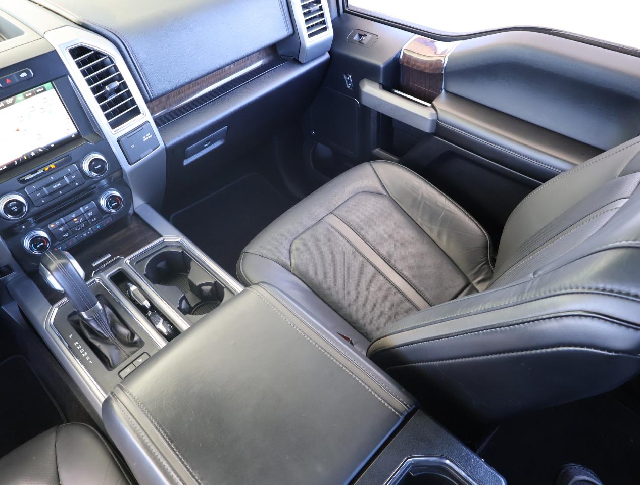 Ford F-150  2015