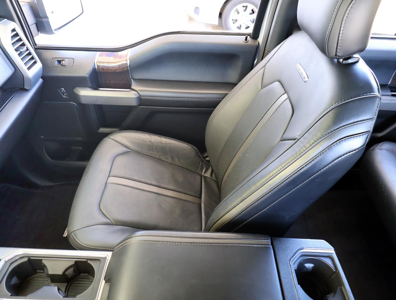 Ford F-150  2015